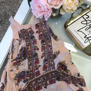 Free People Dress